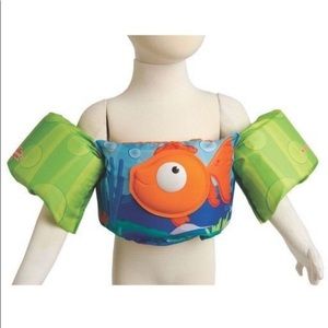 Stearns The Original Puddle jumper Life Jacket